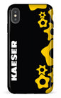 iPhone XS Max tough Kaeser - The Onyx Air -