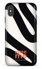 iPhone XS Max tough KaseMe Wave -