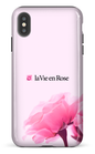 iPhone XS Max tough LVER Rose -