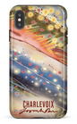 iPhone XS Max tough L'omble chevalier -