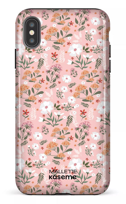 iPhone XS Max tough Layla Rose x Mallette -