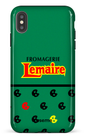 iPhone XS Max tough Lemaire x Boivin -