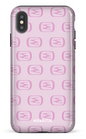 iPhone XS Max tough Logos rose Westrock -