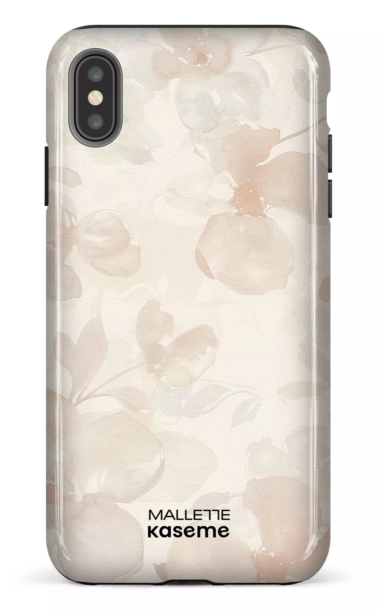 iPhone XS Max tough Longchamp x Mallette -