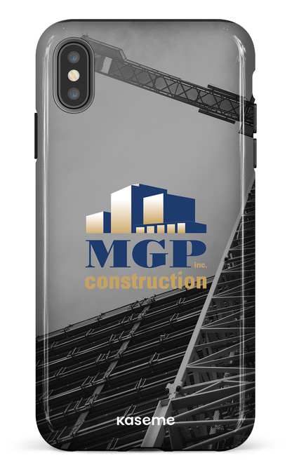 iPhone XS Max tough MGP -