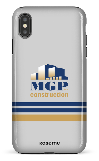 iPhone XS Max tough MGP Ligné -