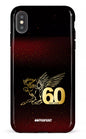 iPhone XS Max tough Manac 60e Anniversaire -