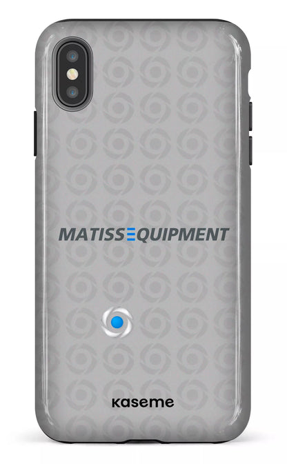 iPhone XS Max tough Matiss Equipment -