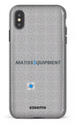 iPhone XS Max tough Matiss Equipment -