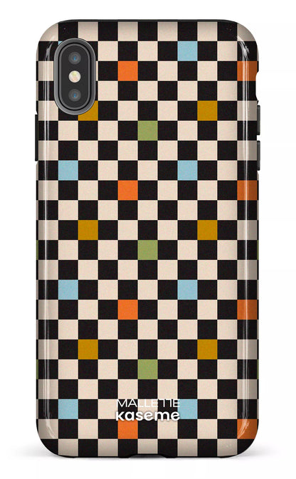 iPhone XS Max tough Mirage x Mallette -