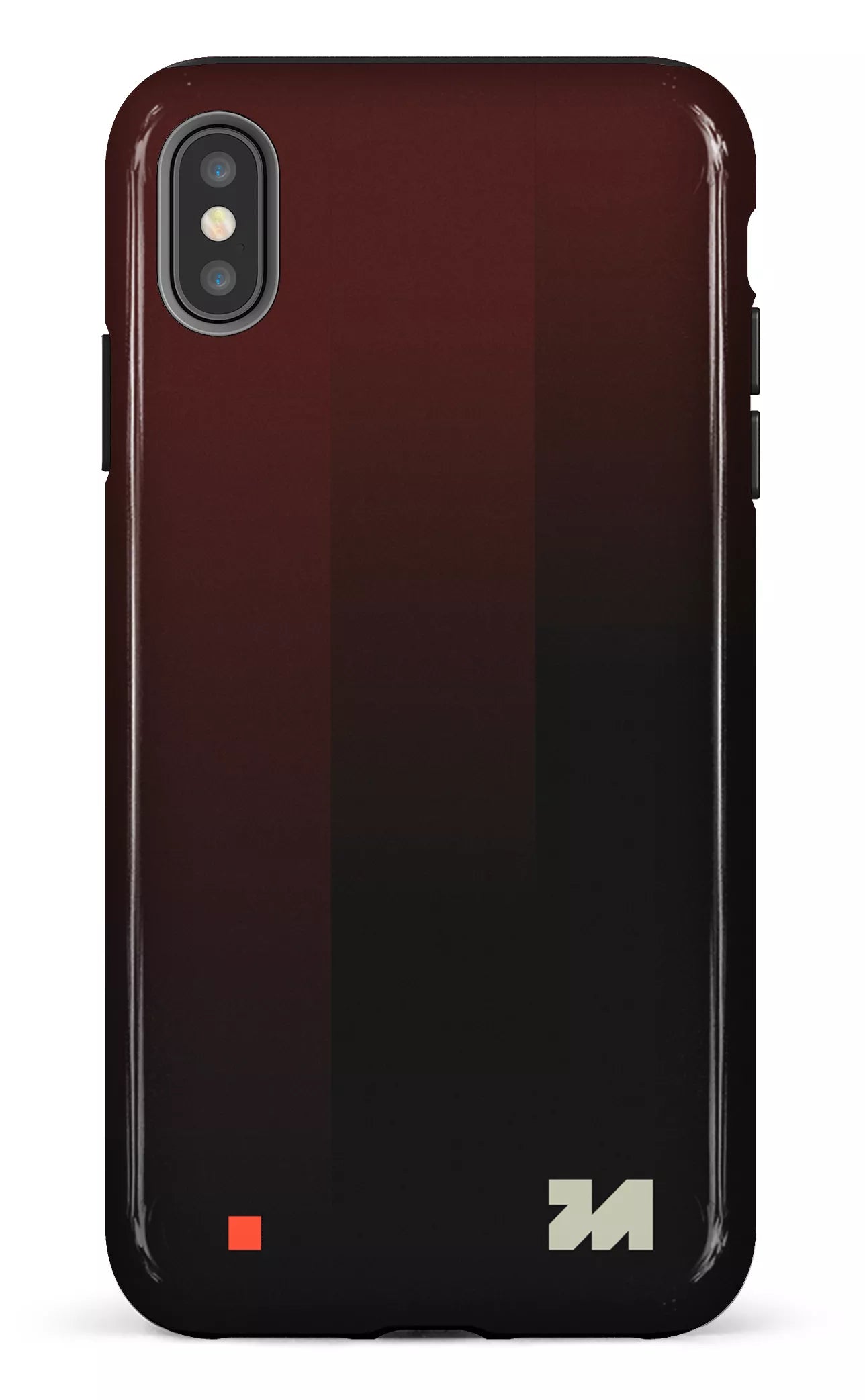 iPhone XS Max tough Monument 1 -