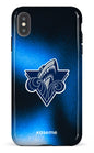 iPhone XS Max tough Océanic Fade -