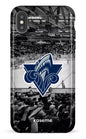 iPhone XS Max tough Océanic Glace -