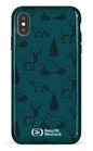 iPhone XS Max tough Outdoor Westrock -