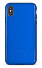 iPhone XS Max tough PH Tech Bleu -