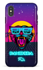 iPhone XS Max tough Panthera -