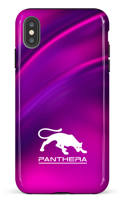 iPhone XS Max tough Panthera Blur -