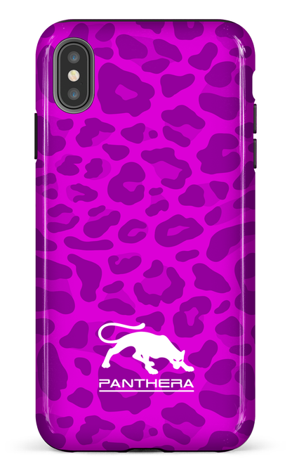 iPhone XS Max tough Panthera Fur -