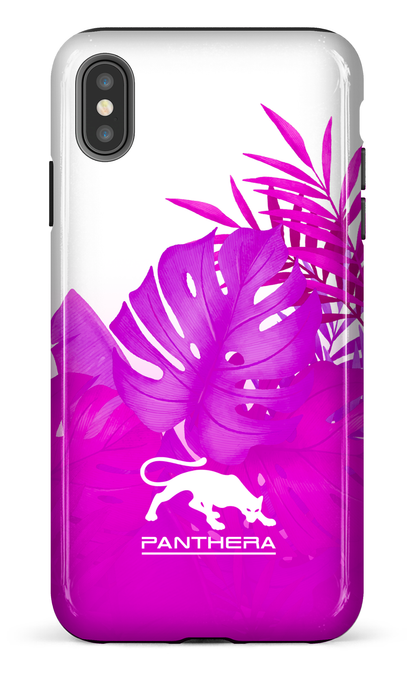 iPhone XS Max tough Panthera JUNGLE v2 -