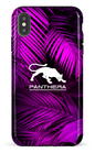 iPhone XS Max tough Panthera Jungle -