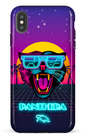 iPhone XS Max tough Panthera Sunset -