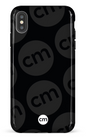 iPhone XS Max tough Pastilles Crakmedia -