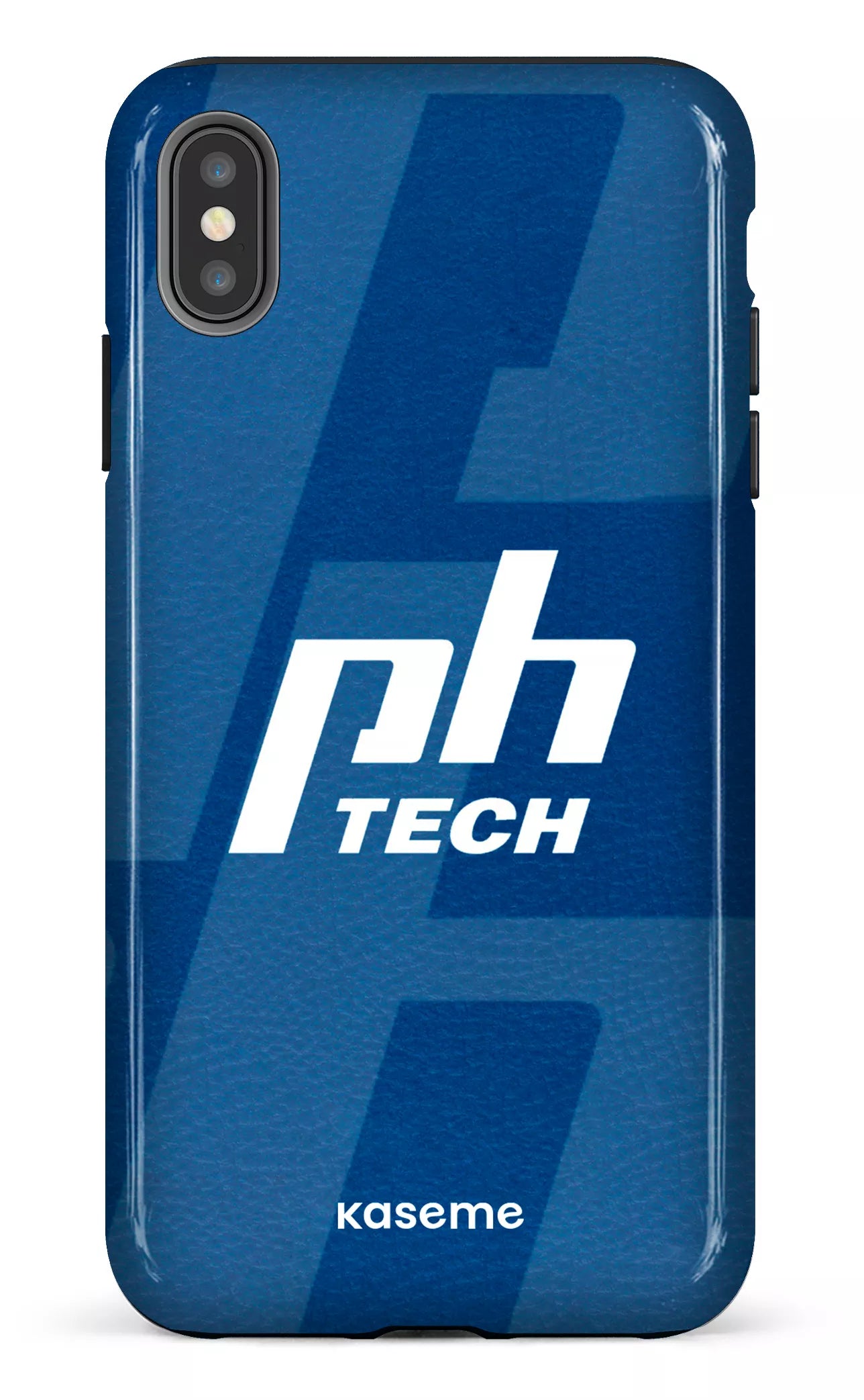 iPhone XS Max tough Ph Tech -