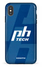 iPhone XS Max tough Ph Tech -
