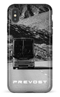 iPhone XS Max tough Prevost N&B -