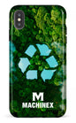 iPhone XS Max tough Recyclage - Machinex -