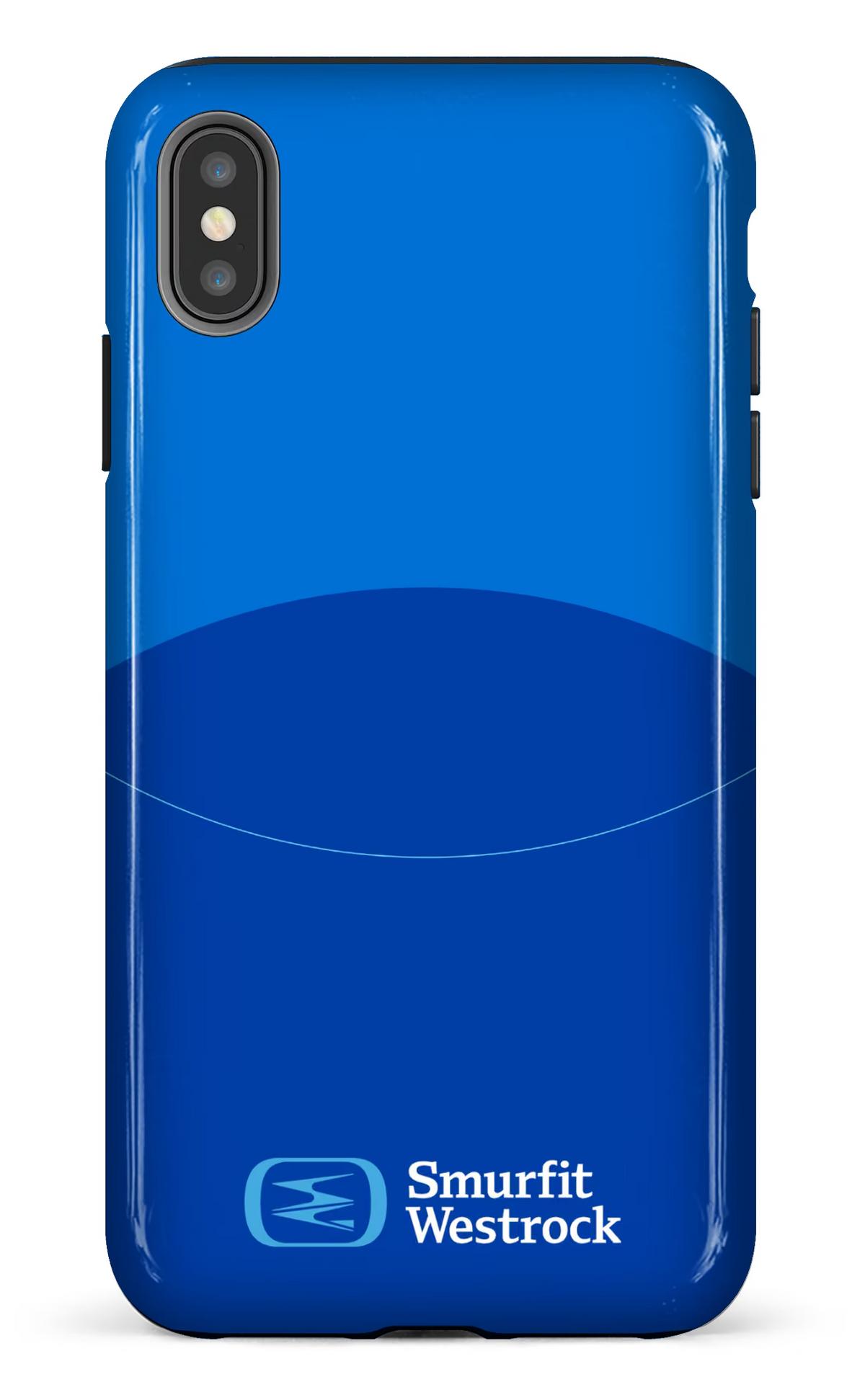 iPhone XS Max tough Ronds Westrock -