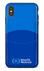 iPhone XS Max tough Ronds Westrock -