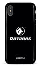 iPhone XS Max tough Rotobec -