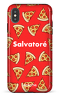 iPhone XS Max tough Salvatoré Pizza -