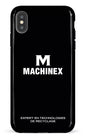 iPhone XS Max tough Simple - Machinex -
