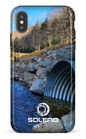 iPhone XS Max tough Soleno Nature 1 -