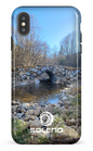 iPhone XS Max tough Soleno Nature 2 -