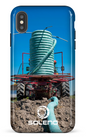 iPhone XS Max tough Soleno Remorque -
