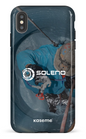 iPhone XS Max tough Soleno Service -