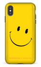 iPhone XS Max tough Sourire par Club Piscine -