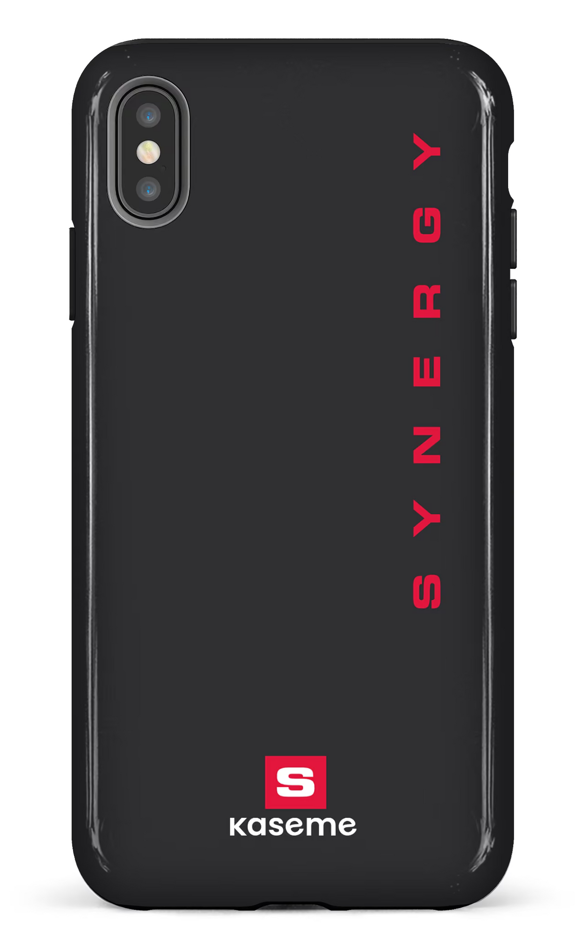 iPhone XS Max tough Synergy 1 -