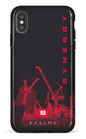 iPhone XS Max tough Synergy 2 -