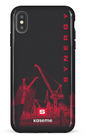 iPhone XS Max tough Synergy 2 -