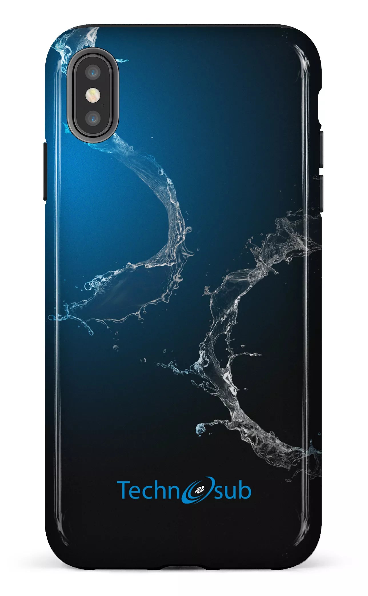 iPhone XS Max tough Technosub 1 -