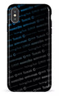 iPhone XS Max tough Technosub Group 2 -