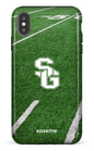 iPhone XS Max tough Terrain extérieur Dragons -
