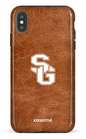 iPhone XS Max tough Toscan x Dragons -