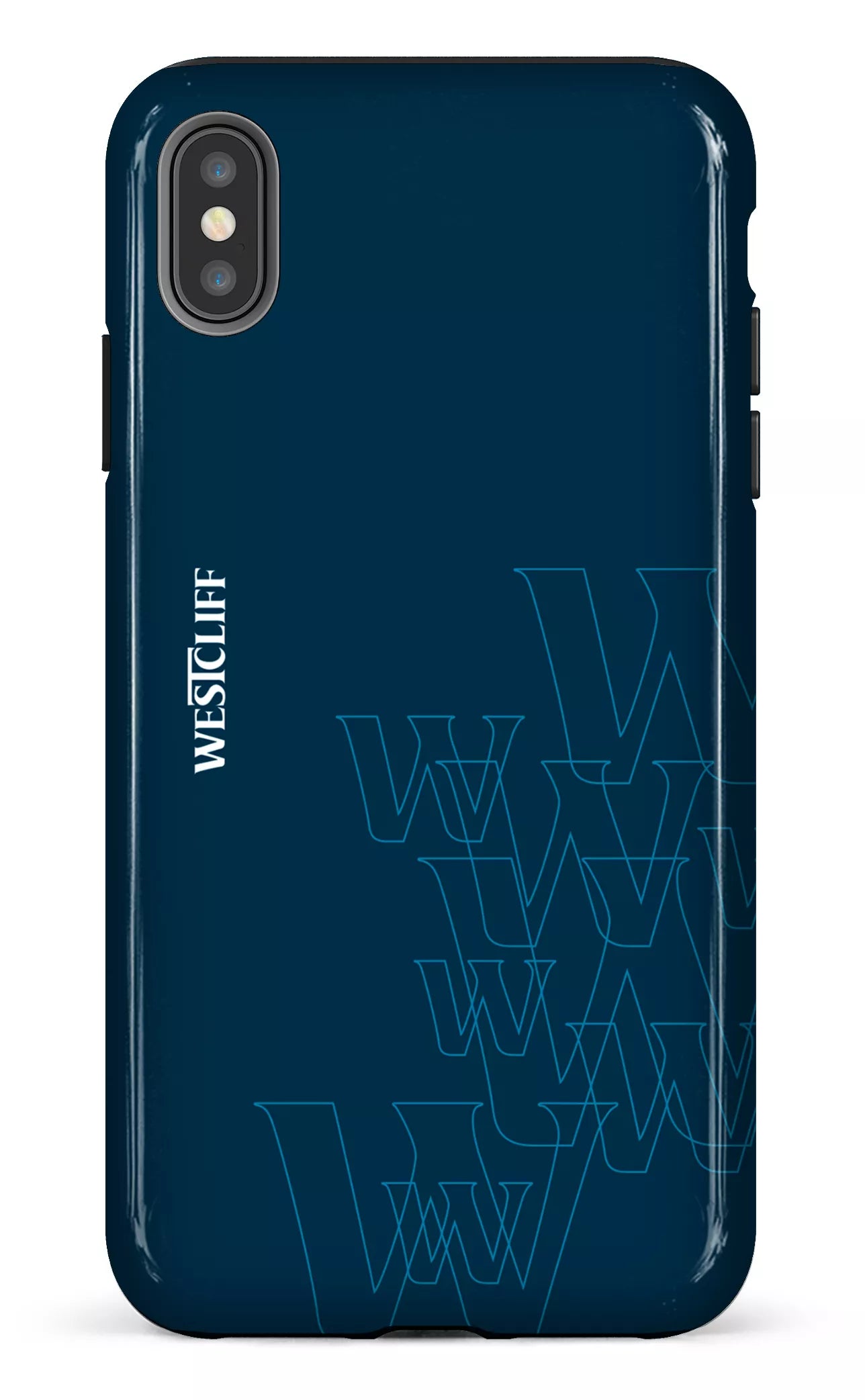 iPhone XS Max tough Westcliff V1 -