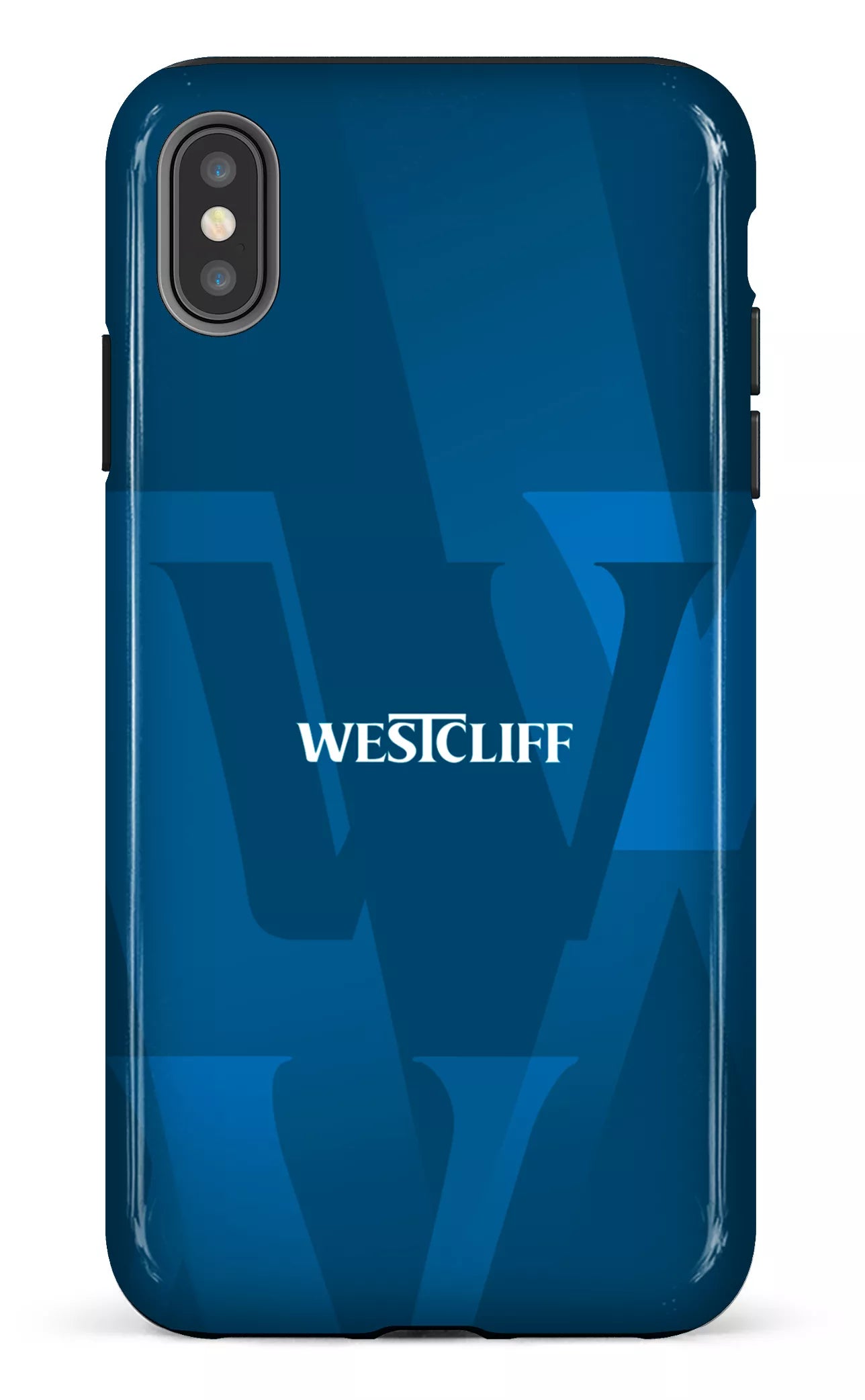 iPhone XS Max tough Westcliff V5 -
