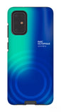 Galaxy S20 Plus Tough Parc Olympique - Logo Bleu/vert -